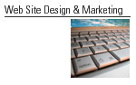 Web Site Design & Marketing